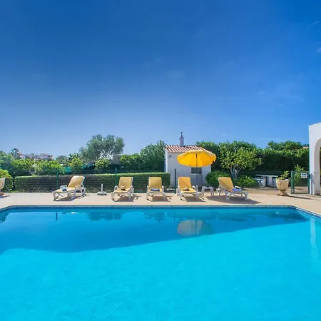 Daire Quinta Girassol-5 By Interhome *