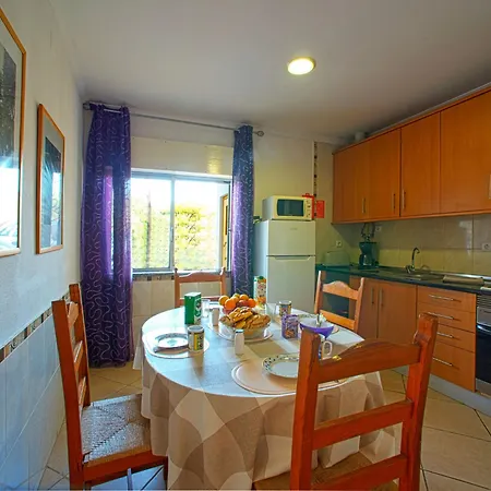 Quinta Girassol-5 By Interhome * Loulé