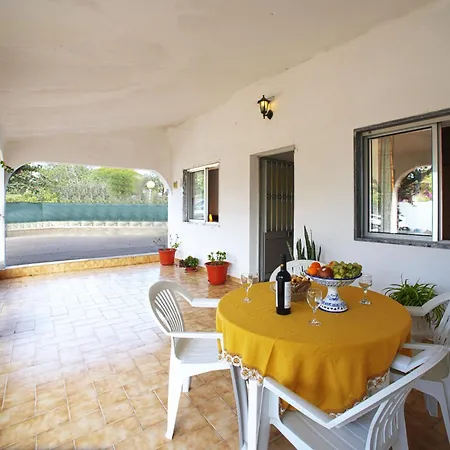 Quinta Girassol-5 By Interhome Daire Loulé