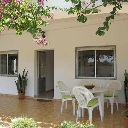Quinta Girassol-5 By Interhome