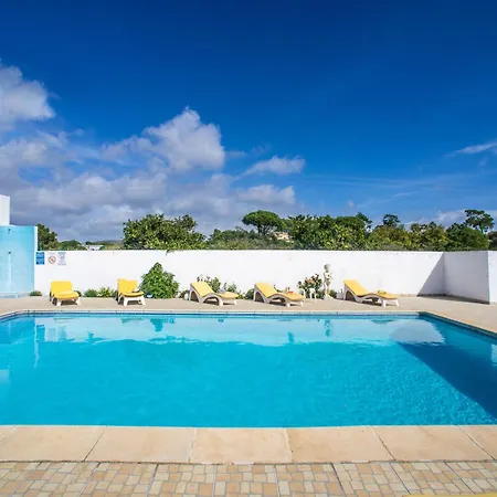 Quinta Girassol-5 By Interhome Daire *