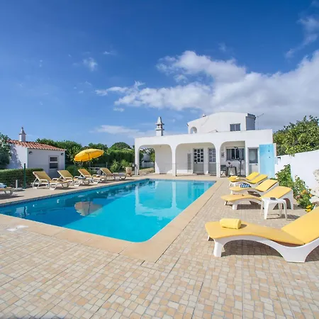 Quinta Girassol-5 By Interhome Daire *