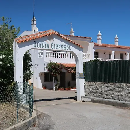 Appartamento Quinta Girassol-5 By Interhome Loulé