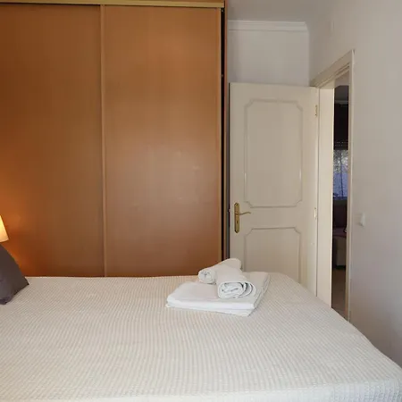 Quinta Girassol-5 By Interhome Apartment Loule