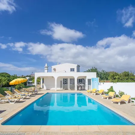 Quinta Girassol-5 By Interhome *