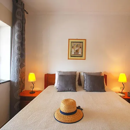 Quinta Girassol-5 By Interhome