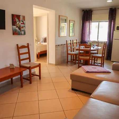 Quinta Girassol-5 By Interhome