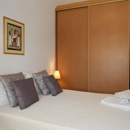 Apartment Quinta Girassol-5 By Interhome *