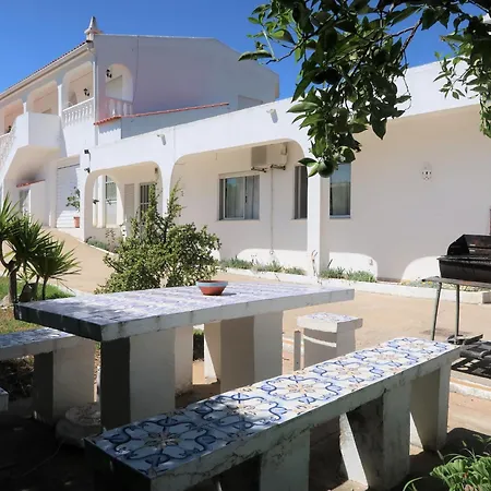 Quinta Girassol-5 By Interhome Loulé