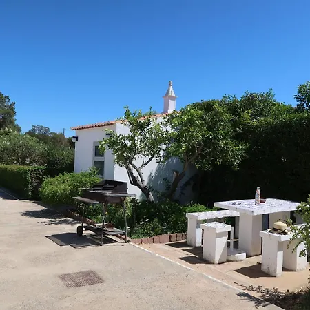 Apartment Quinta Girassol-5 By Interhome