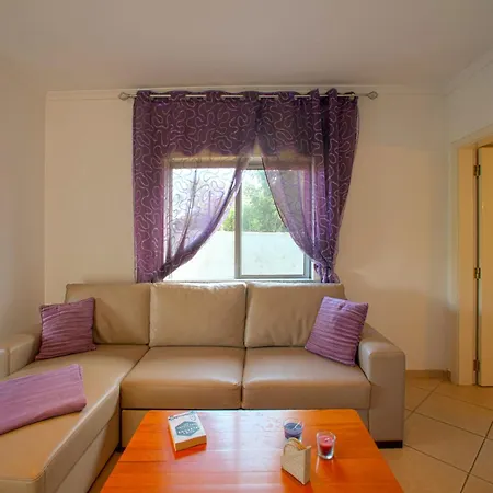 Apartment Quinta Girassol-5 By Interhome Loule