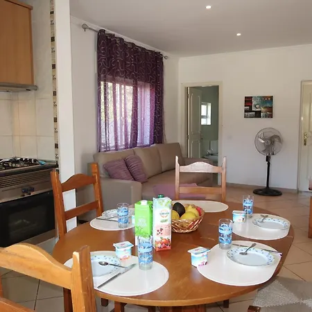 Apartment Quinta Girassol-5 By Interhome Loule