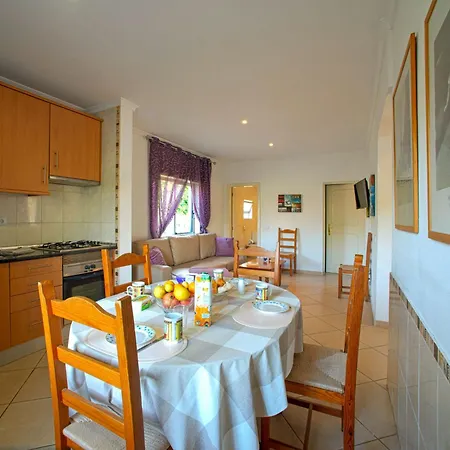 Quinta Girassol-5 By Interhome Apartment *