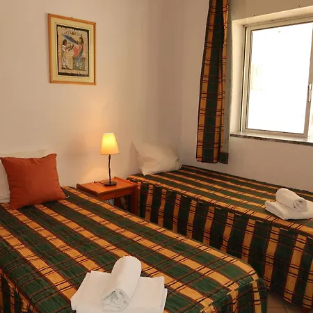 Apartment Quinta Girassol-5 By Interhome *