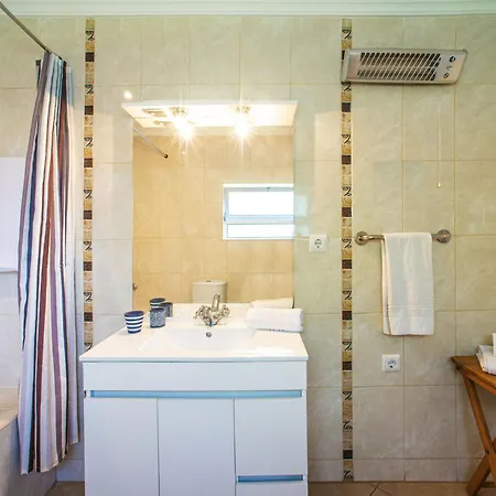 Quinta Girassol-5 By Interhome Apartment Loule