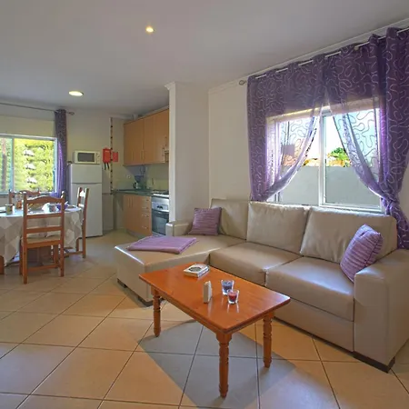 Apartment Quinta Girassol-5 By Interhome