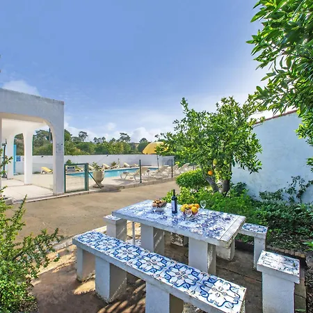 Quinta Girassol-5 By Interhome Apartment Loule
