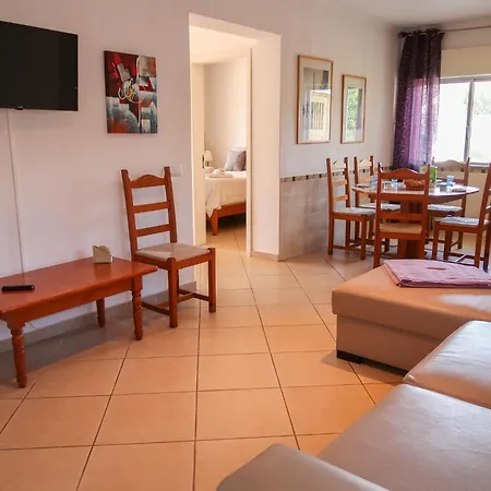 Quinta Girassol-5 By Interhome * Loule