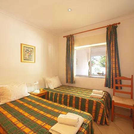 Quinta Girassol-5 By Interhome Loule