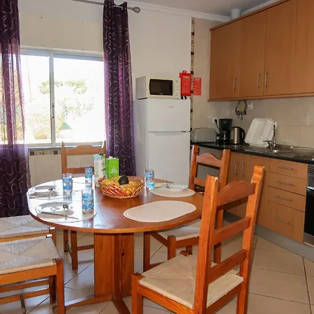 Quinta Girassol-5 By Interhome Apartment *
