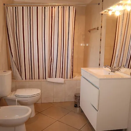Quinta Girassol-5 By Interhome Apartment Loule