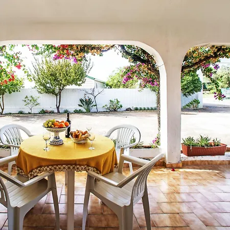 Quinta Girassol-5 By Interhome