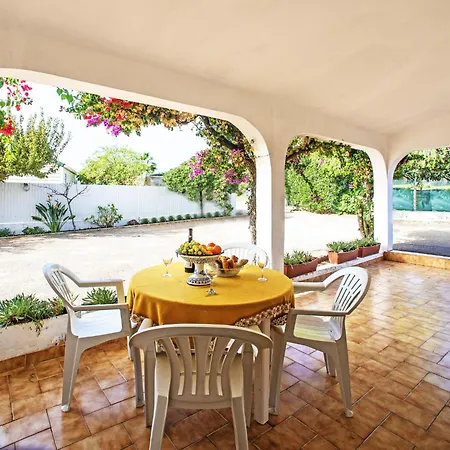 Quinta Girassol-5 By Interhome *