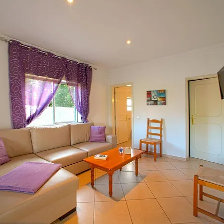 Quinta Girassol-5 By Interhome Appartement