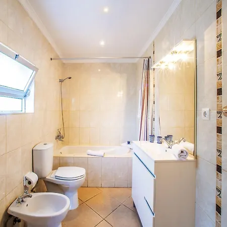 Quinta Girassol-5 By Interhome Appartement Loulé
