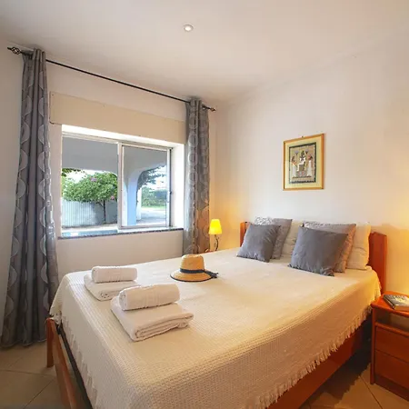 Quinta Girassol-5 By Interhome Loulé